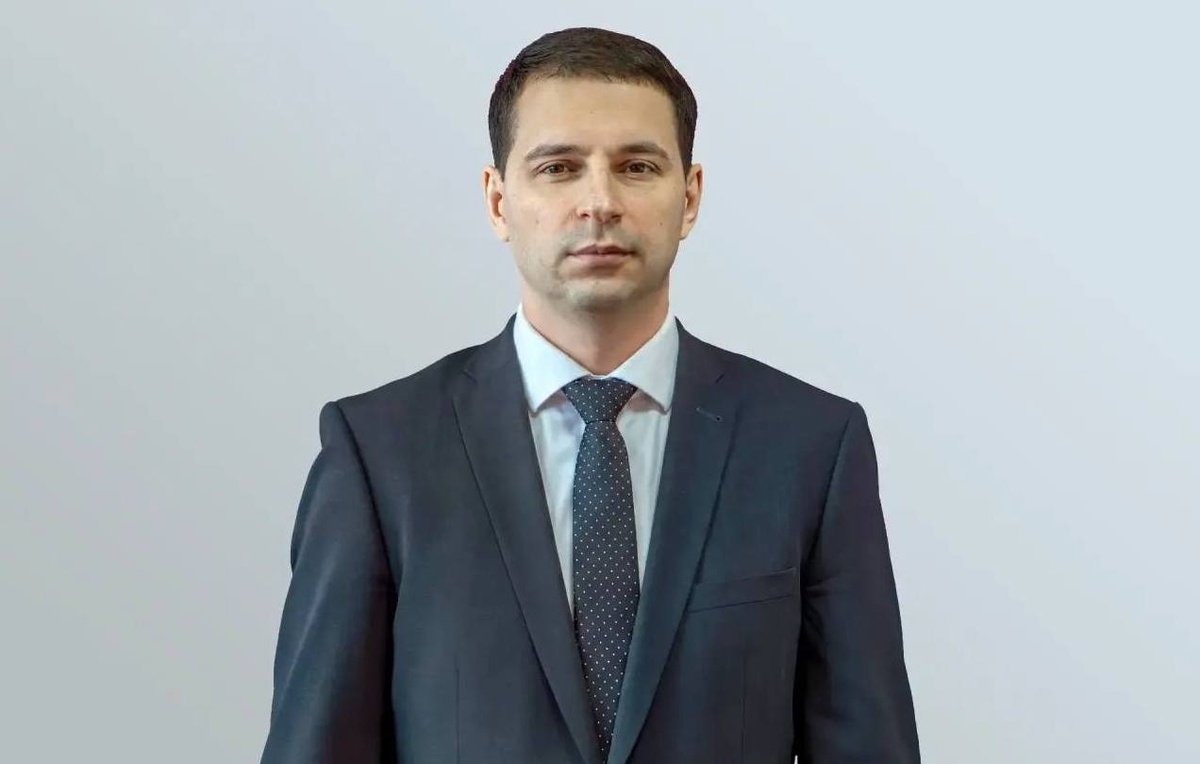    Министр здравоохранения Краснодарского края Владимир Крушельницкий  Официальный Telegram-канал администрации Краснодарского края