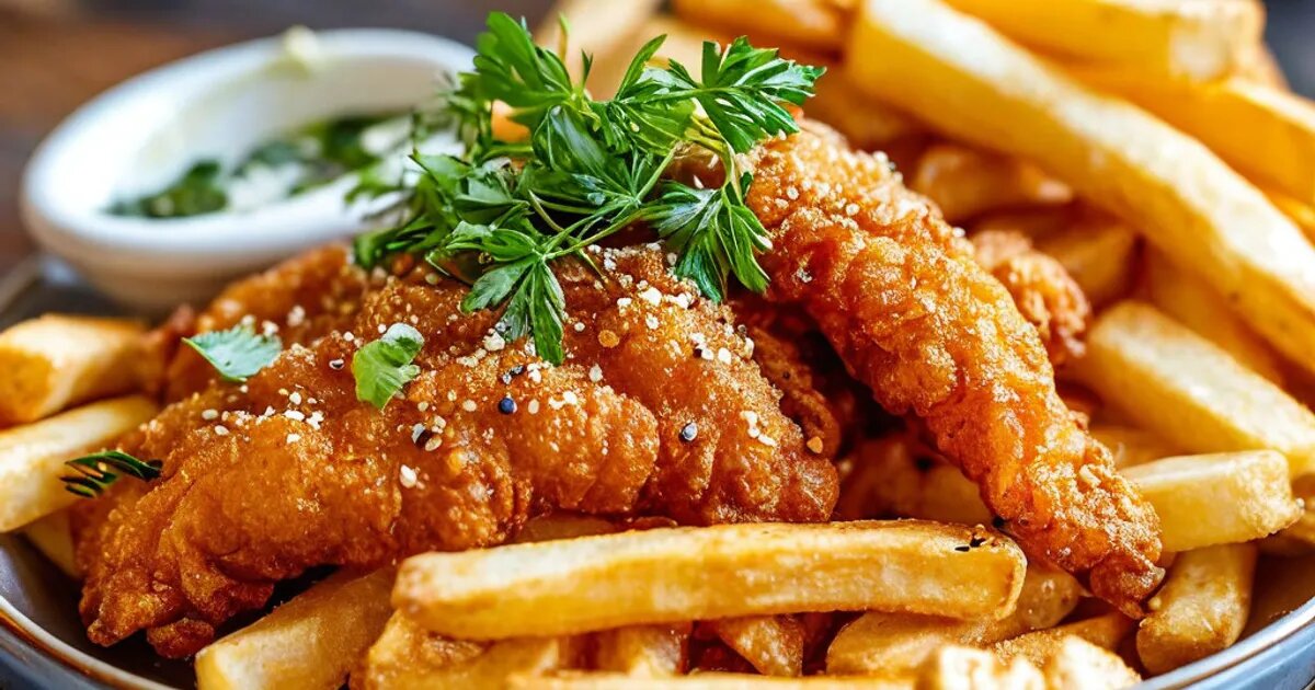 Да просто и вкусно