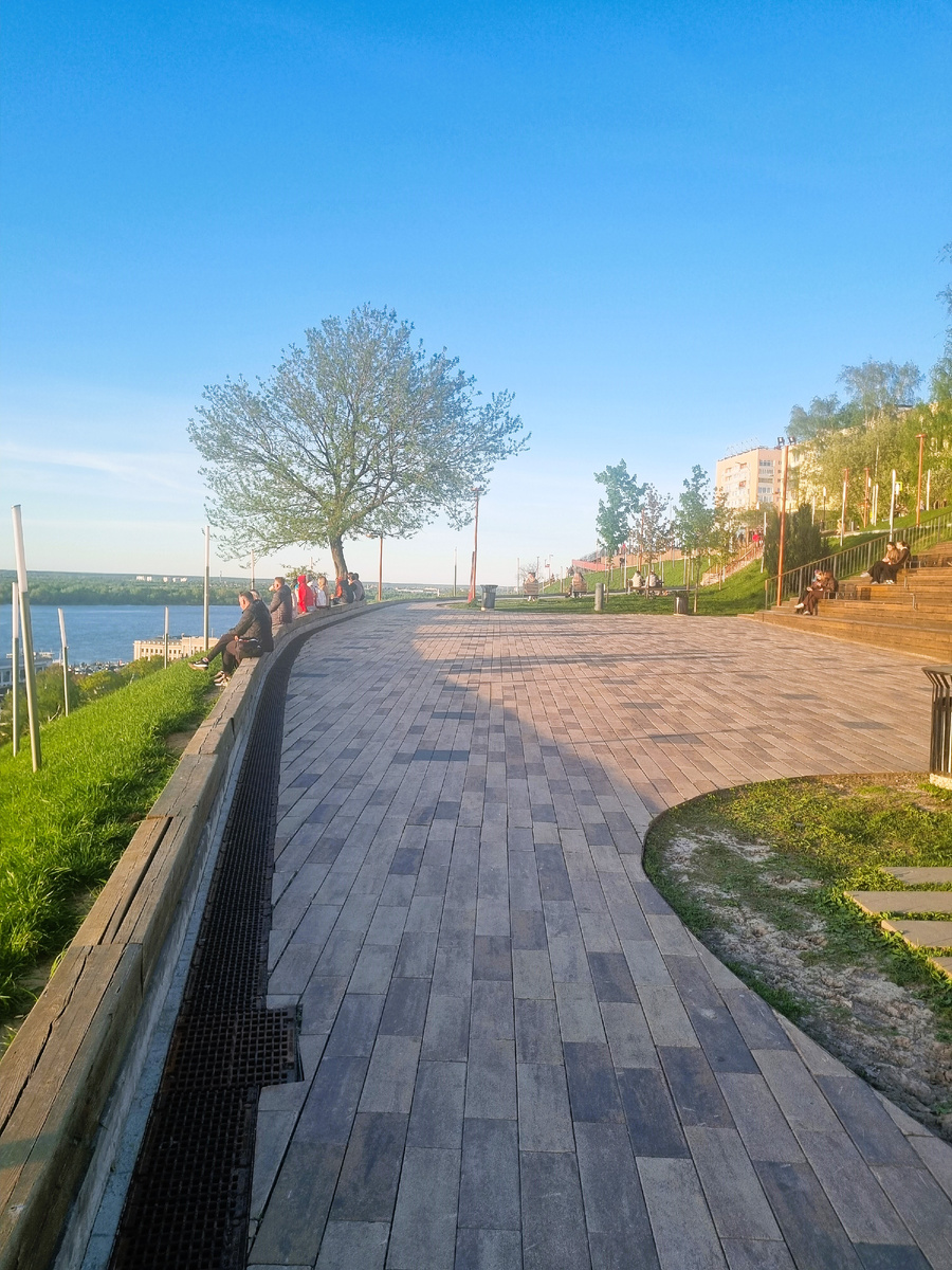 Фото автора, май 2026 г.