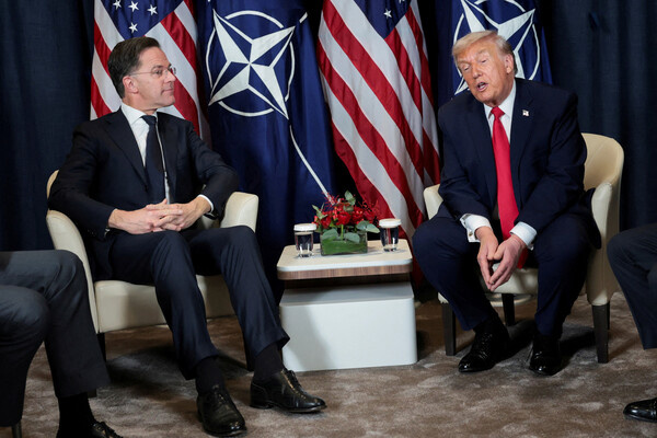    Jonathan Ernst/Reuters