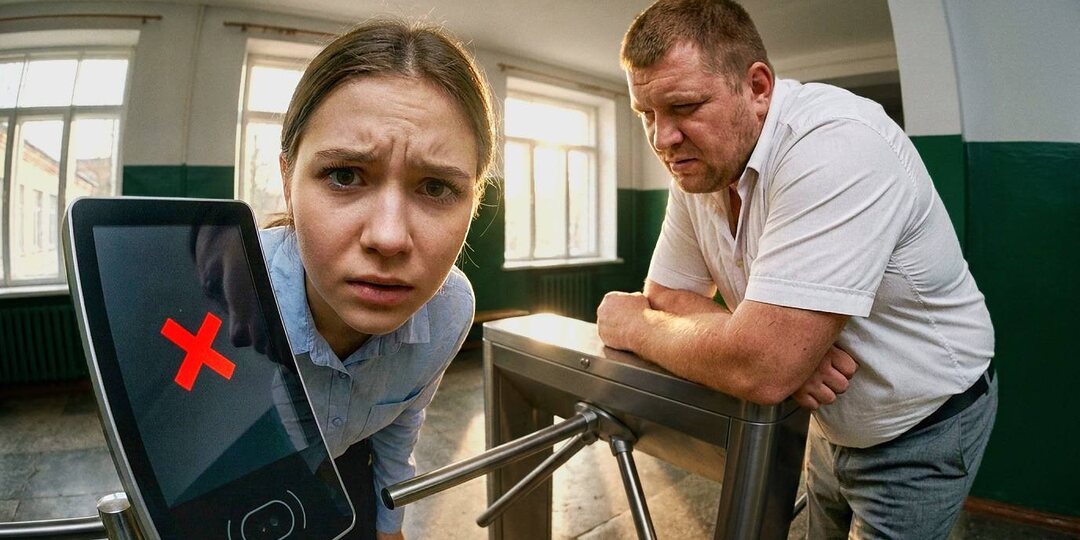 Школы Ленобласти вводят биометрию для учеников: мнение родителей