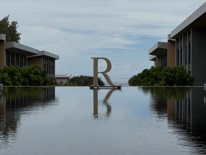 Готовимся к пляжному сезону в Паттайе заранее: Renaissance Pattaya Resort and SPA 5* - отличное место, чтобы отдохнуть с детьми