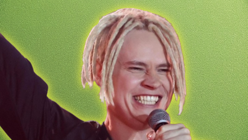 -2