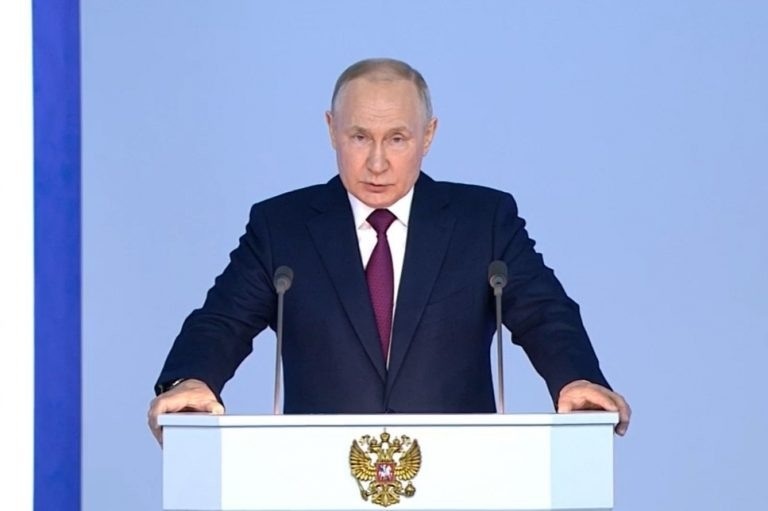    Фото: Администрация президента РФ, источник: kremlin.ru