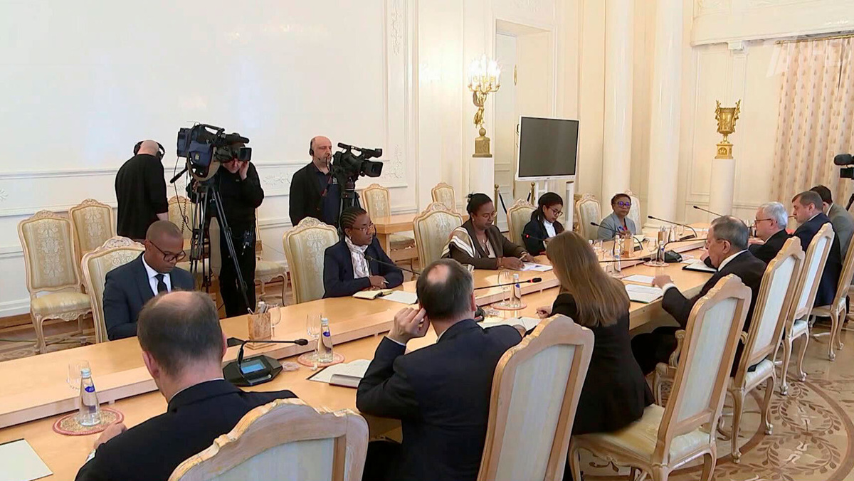    Первый канал