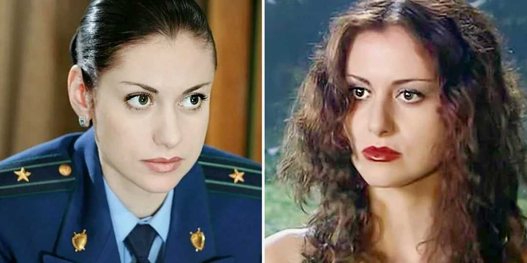 Анна Ковальчук жила и рожала под камерами. Как полувековой образ следователя поглотил биографию актрисы