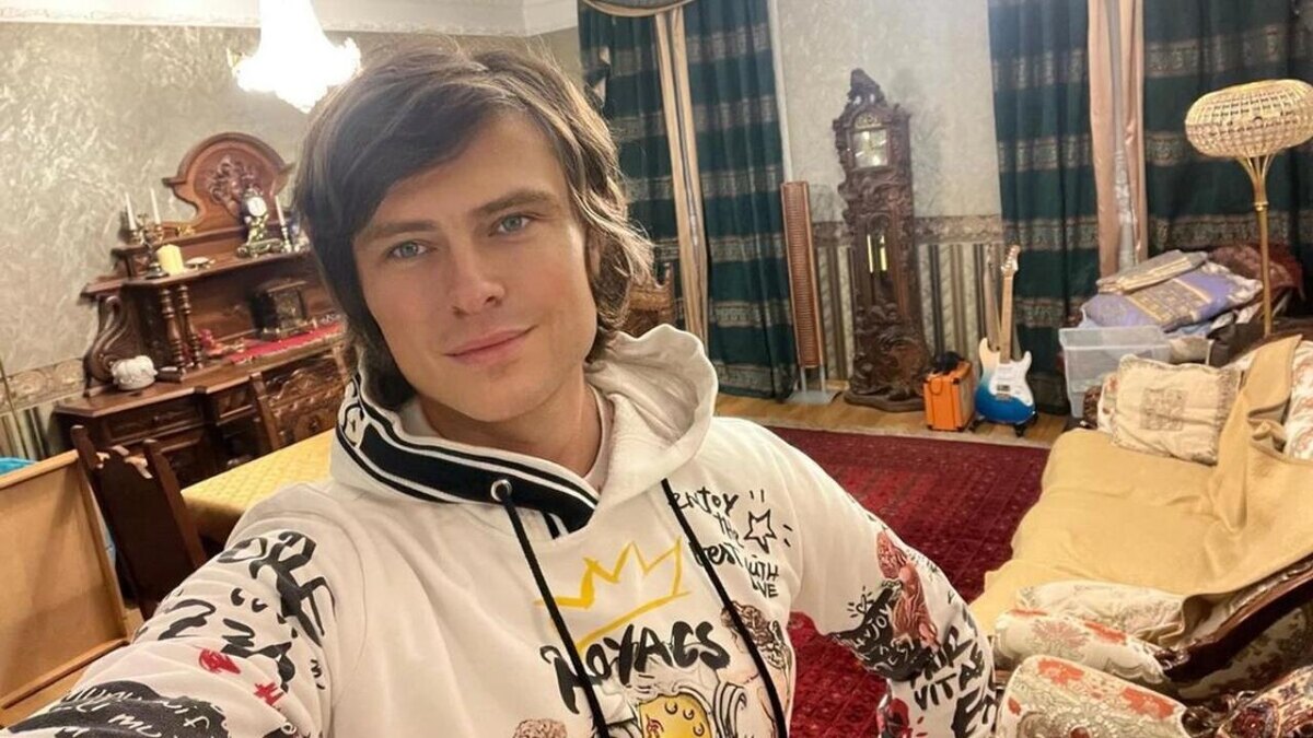    соцсети