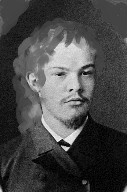 1887 год, Самара