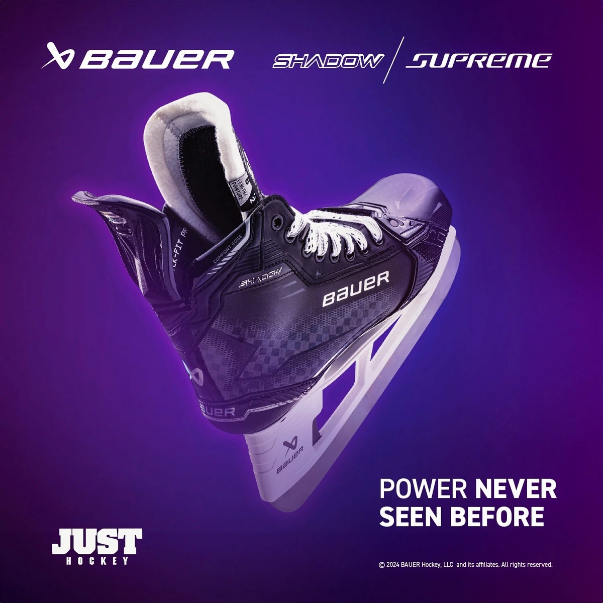 Supreme Shadow 2024