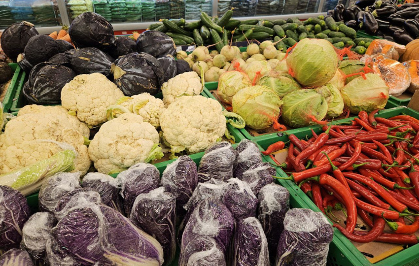 Каждая девятая банка икры опасна: Роспотребнадзор огласил список продуктов с высоким содержанием сальмонеллы