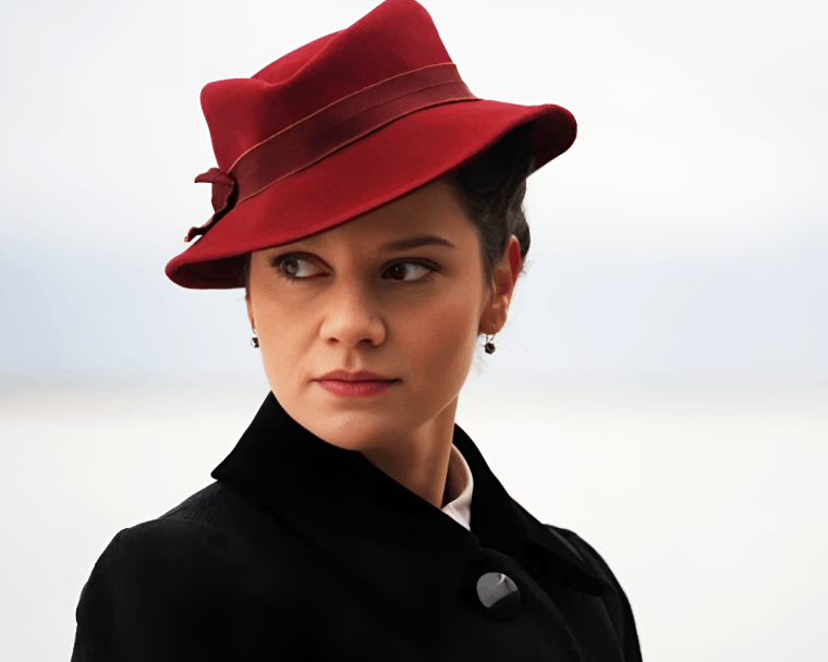 Кадр из сериала "Диверсант. Идеальный штурм"