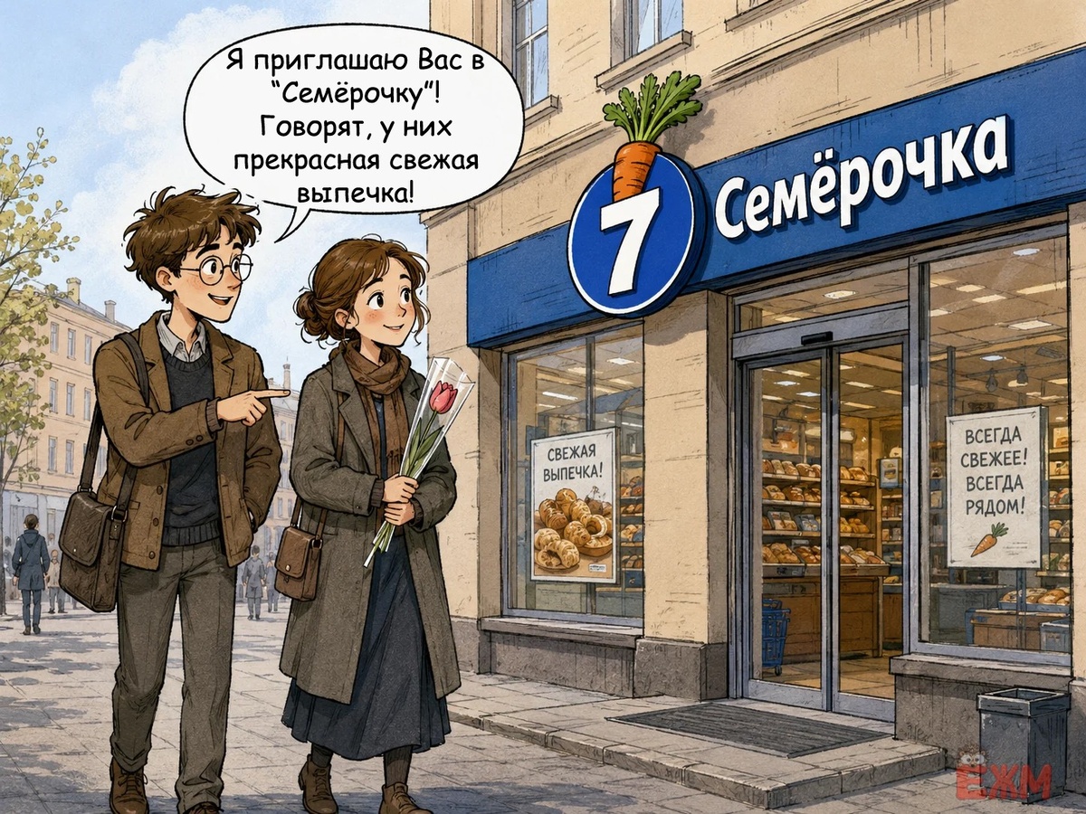 А какие у них свежайшие корнеплоды и клубни...