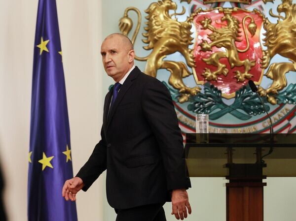    © AP Photo / Valentina Petrova