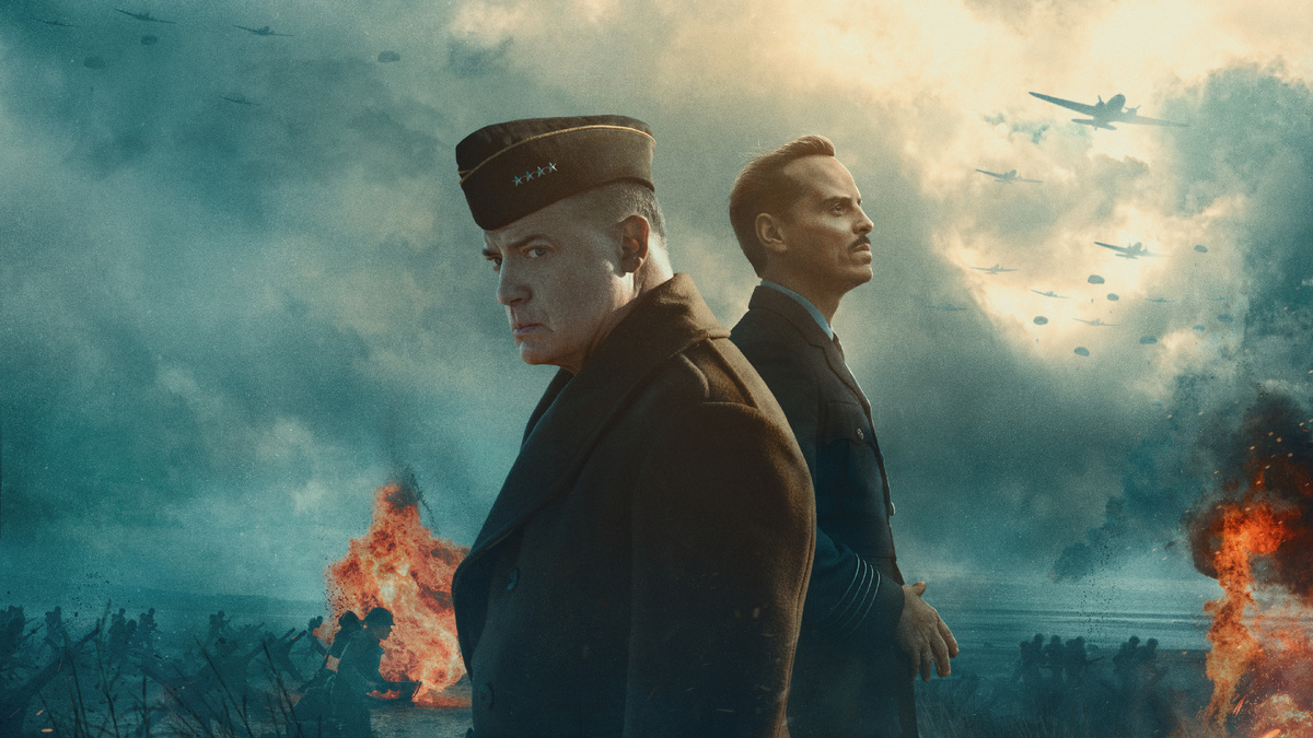«Давление» (2026)