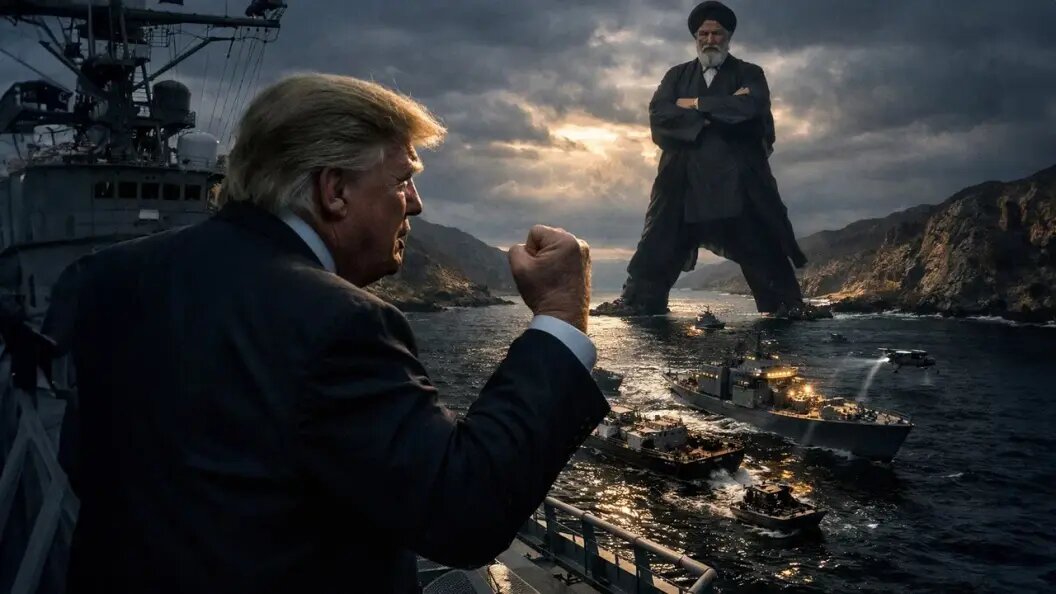    Фото: Коллаж Царьграда