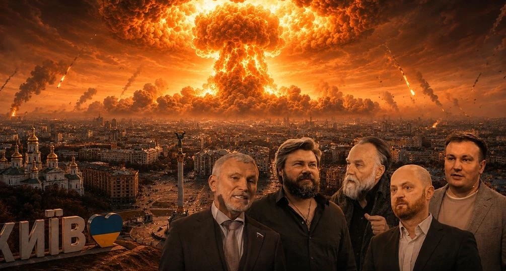 Воевать по-настоящему: готова ли Россия к решительному изменению методов СВО