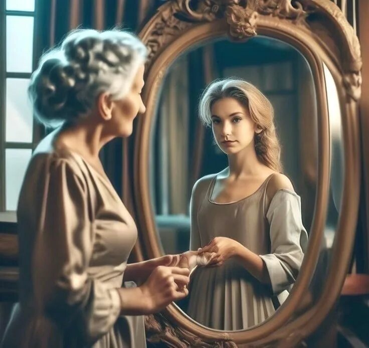 Такие теплые встречи бывают в пятницу...