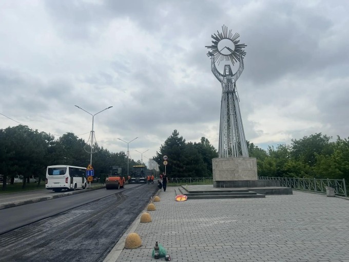 Фото: АМС Владикавказа