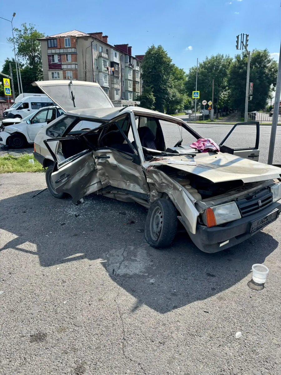Фото: МВД по РСО-Алания
