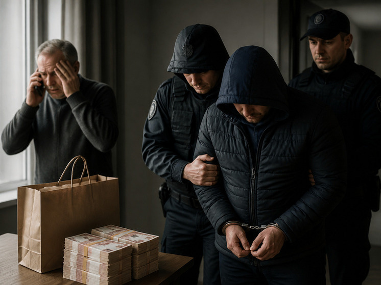     фото: изображение сгенерировано нейросетью