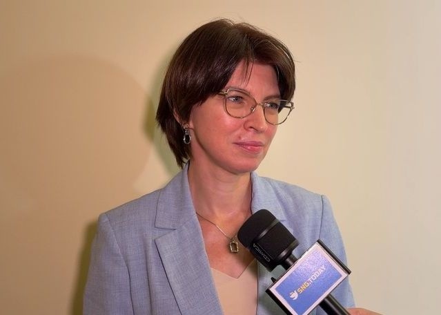   📷
Читайте также: Татьяна Храпко: Платформа «Культура и экономика территорий» позволит объединить и масштабировать успешные практики.