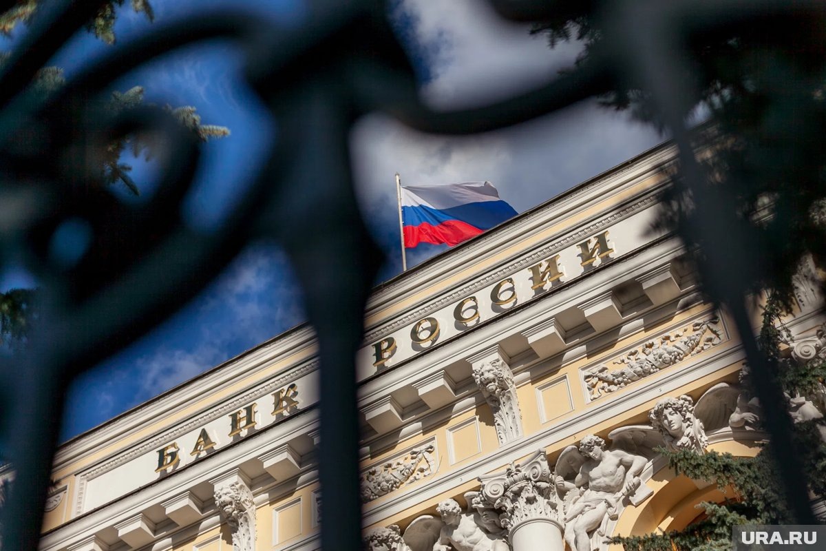     Набиуллина назвала ЦБ вратарем в защите от инфляции