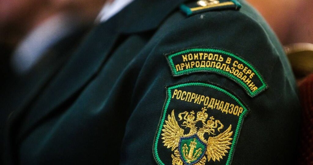 Росприроднадзор обследует почву недалеко от птицефабрики «Черкизово»