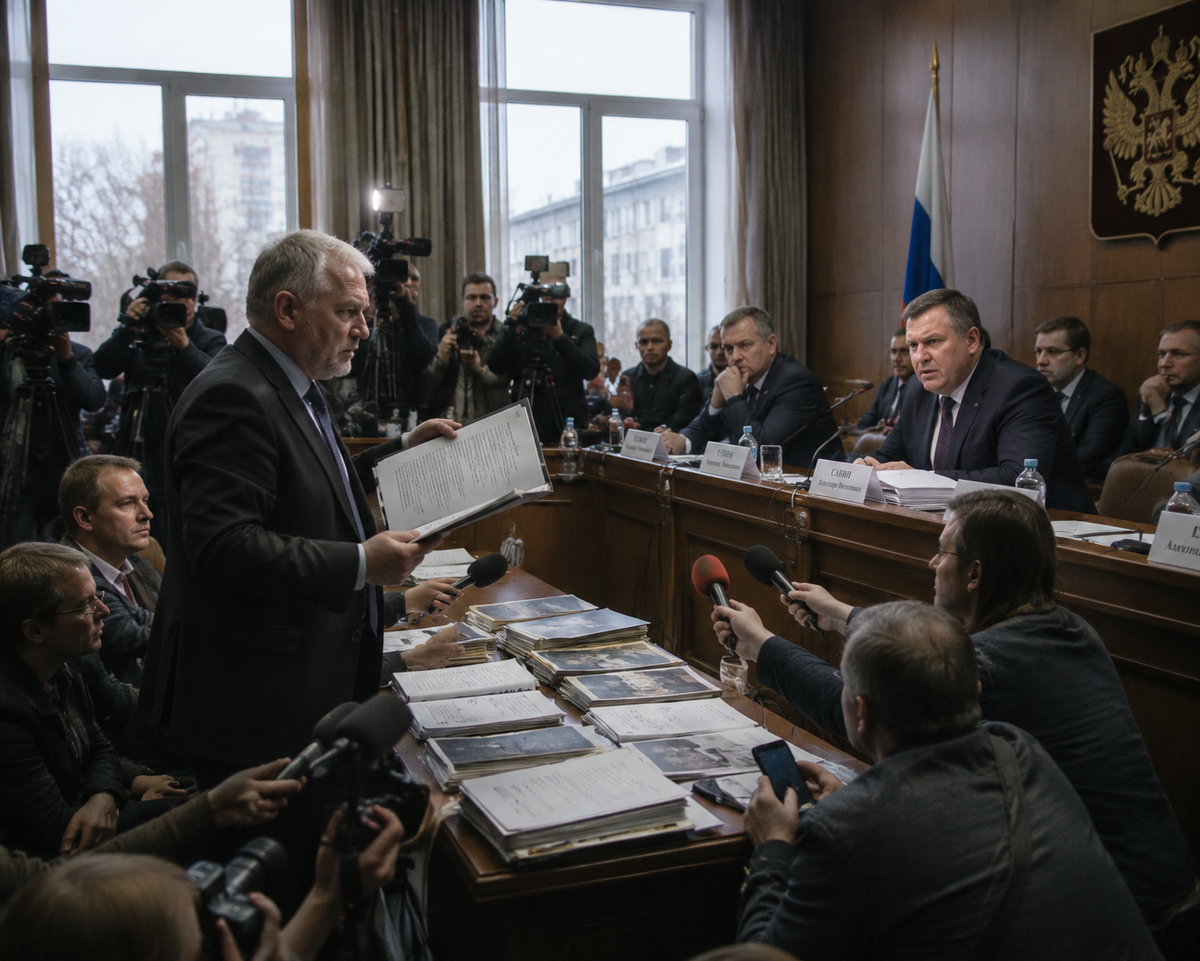 Автор: В. Панченко