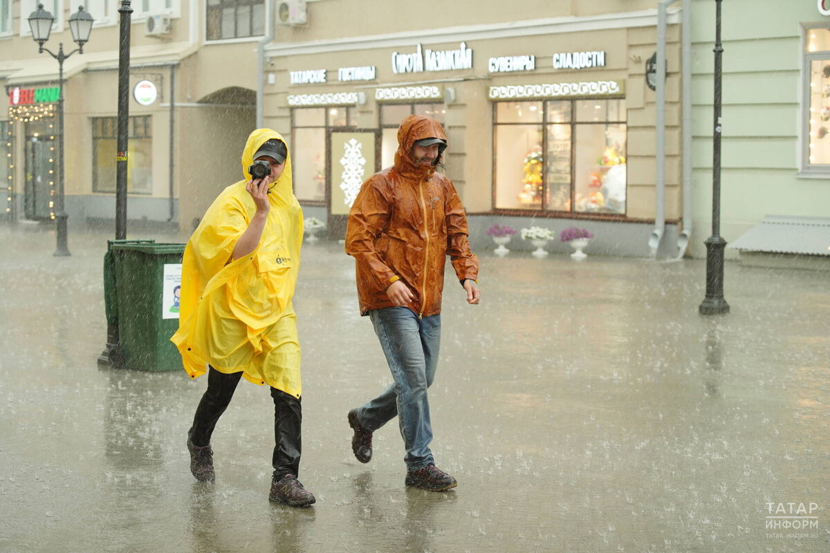 Фото: © Владимир Васильев / «Татар-информ»