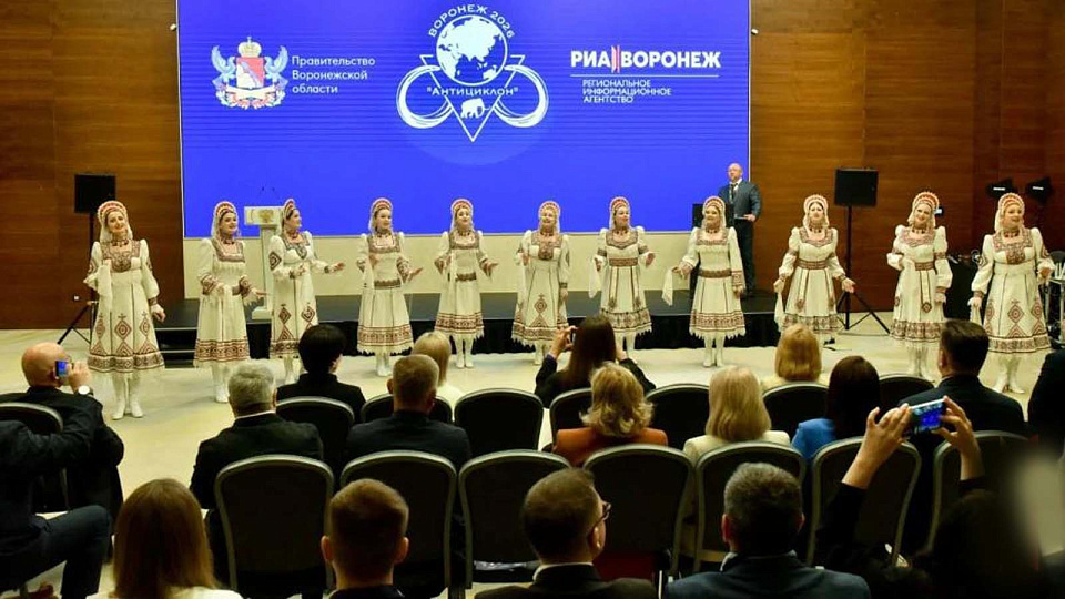 Важная площадка для консолидации людей разных национальностей