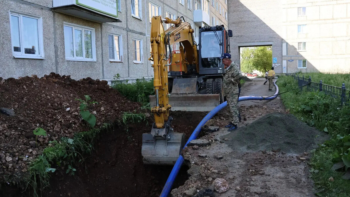    Фото: из личного архива Виталия Никитенко