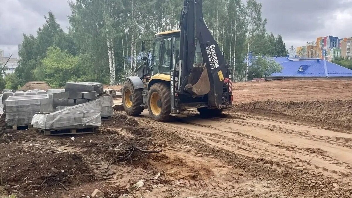   ВКонтакте/Александр Бречалов