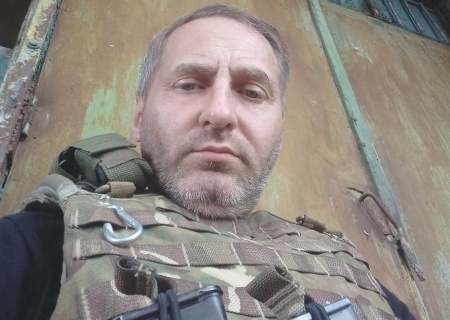    Учил защищать Украину, но не смог защититься от ТЦК: в Кривом Роге военкомы избили и мобилизовали педагога