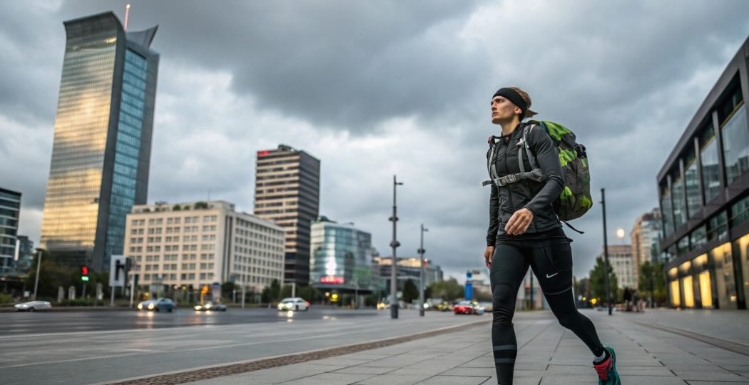 Тренировка, которая сжигает жир и укрепляет сердце без бега и тренажёров