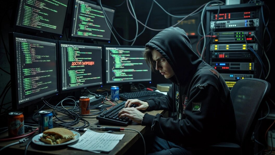    Коллаж ИИ/запрос Царьграда