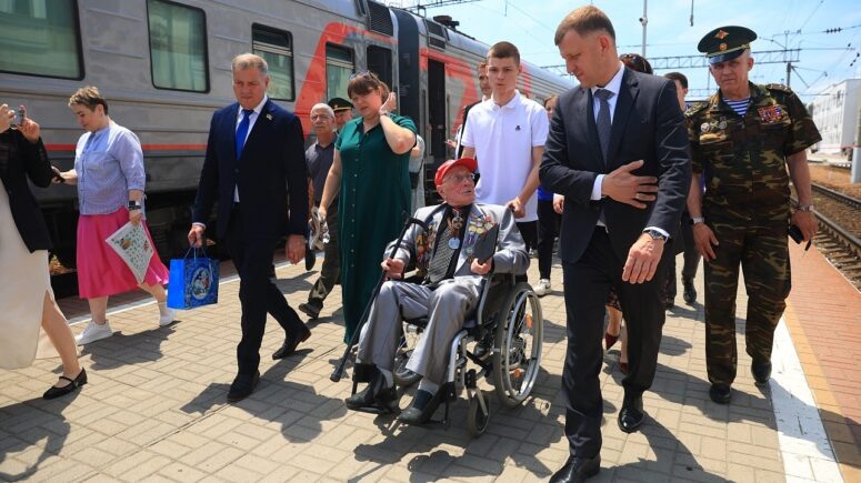    Станислав Телеховец