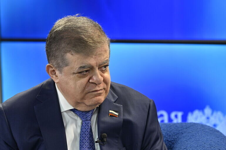   Юрий Инякин/«Парламентская газета»
