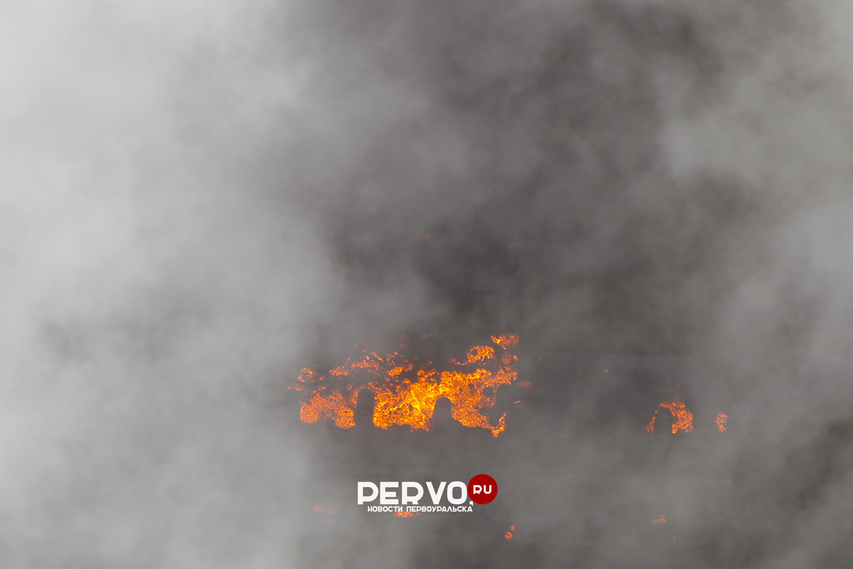 Фото Кравчук Максим / www.pervo.ru