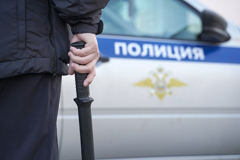    УМВД Пензенской области опровергло сообщения об облавах на мужчин из-за СВО Светлана МАКОВЕЕВА