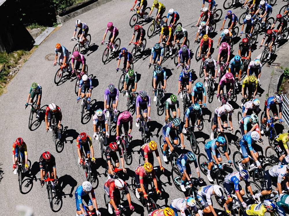 Tour Auvergne-Rhône-Alpes, 2026