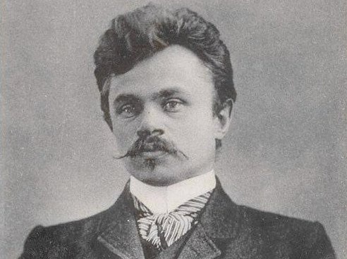 Дмитрий Дмитриевич Плетнёв (1871 или 1872 — 1941), из открытых источников