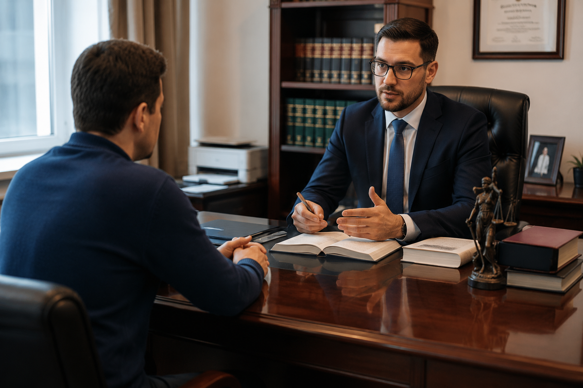 Консультация по банкротству