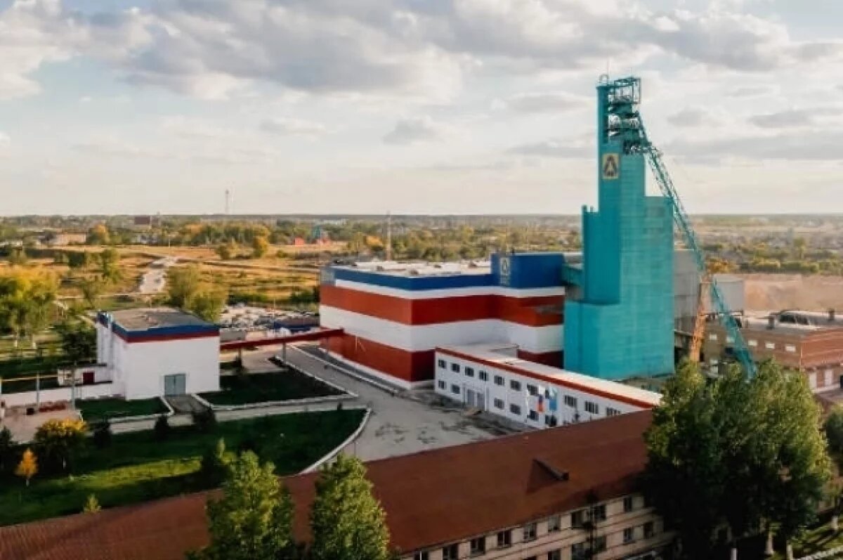    Росприроднадзор выявил экологические нарушения у ЮГК в Челябинской области