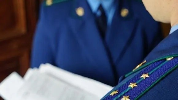 В Чувашии арендатор земли снял плодородный слой почвы на площади 1 га