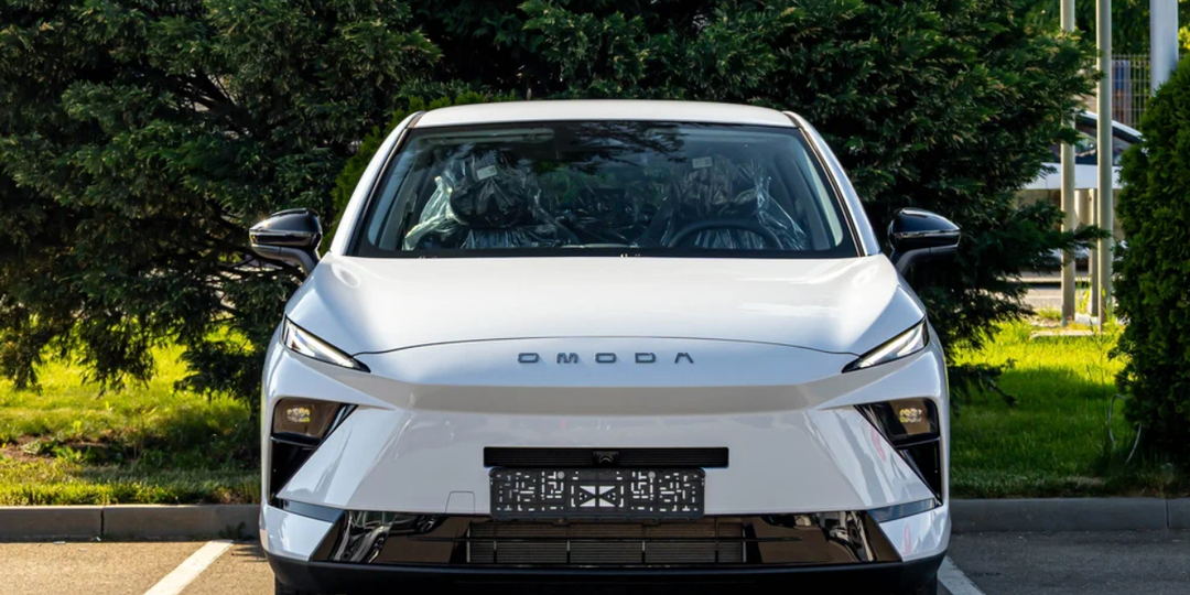 Новая OMODA C5 2026 и уже прошла ТО-0. Владелец честно рассказал, что понравилось, а что удивило спустя два месяца