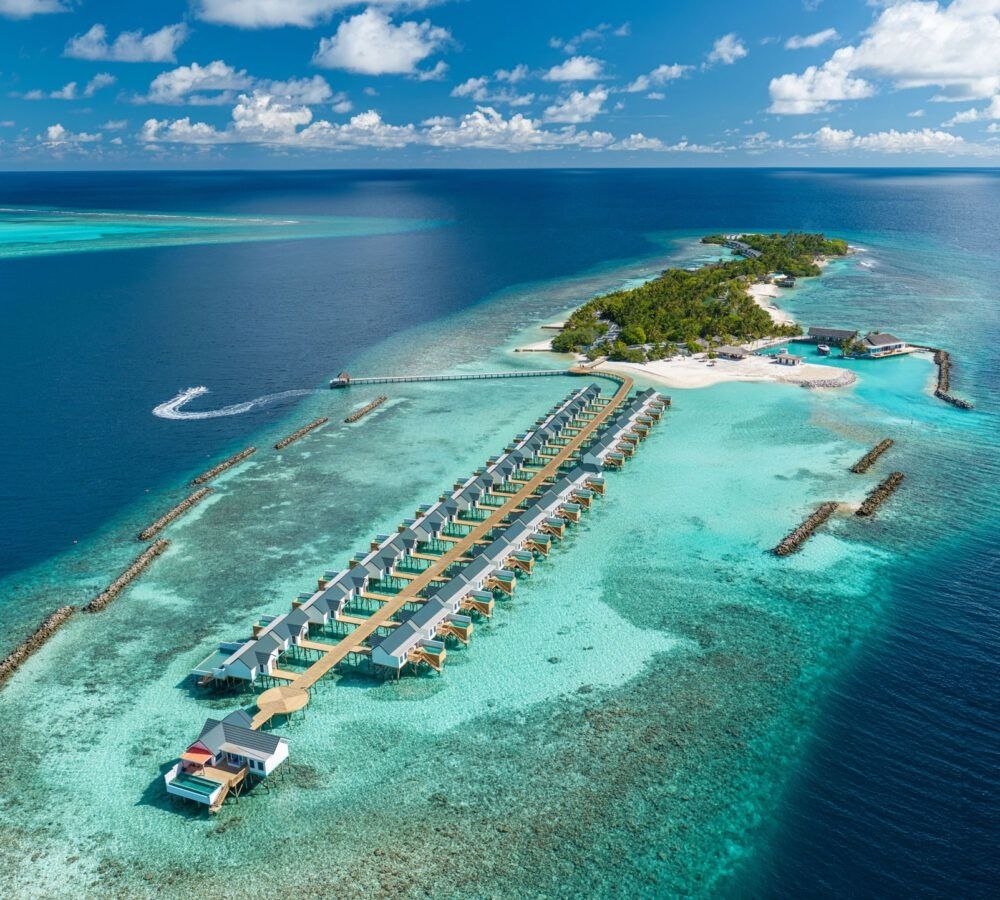 OBLU NATURE Helengeli Maldives