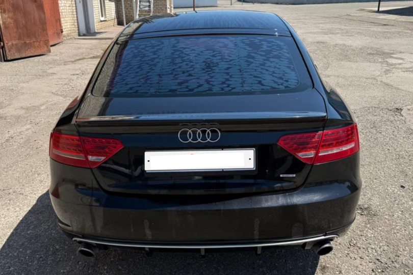 Искал золото, а нашёл бриллиант». История владения Audi A5 3.2 FSI quattro, которая подарила больше, чем просто эмоции