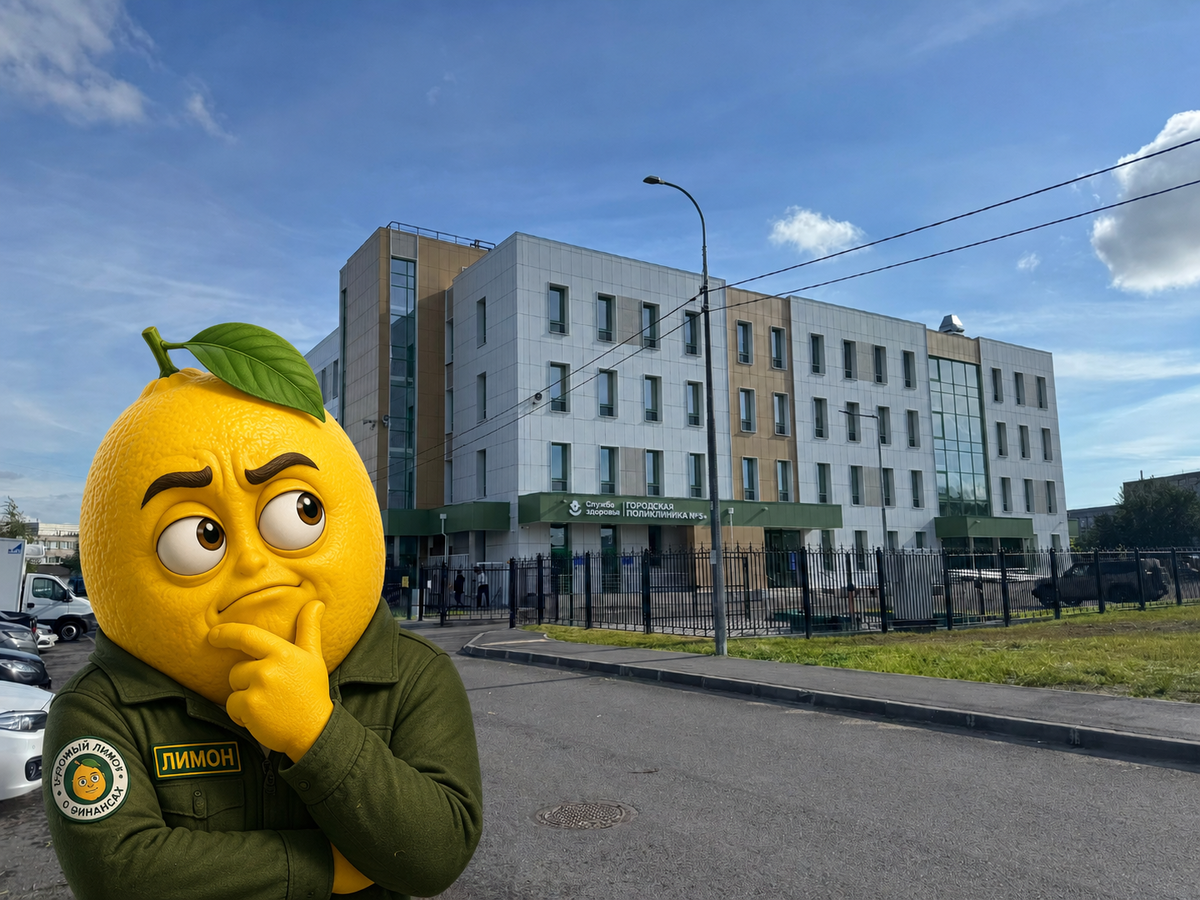 В Калининском районе Санкт-Петербурга открылась детская поликлиника № 133. Фото: p118.spb.ru