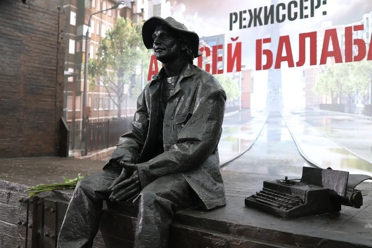 Фото: Ирина Ильина / «Уральский рабочий»