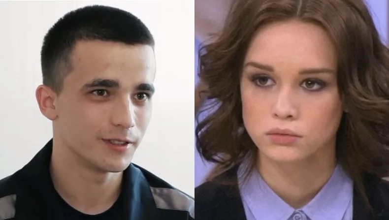 Семенов и Шурыгина  